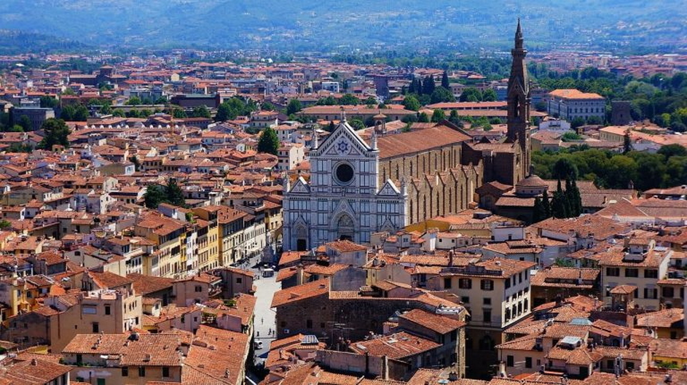 D11 Santa Croce Florence