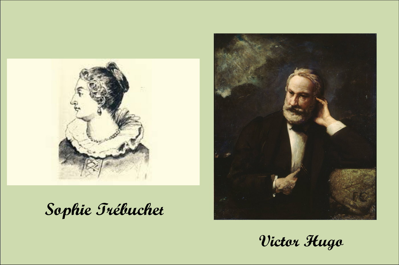 IA23 Hugot Trebuchet