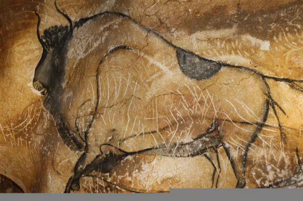 grotte chauvet 20